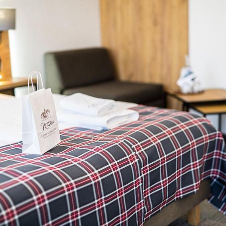 Nowa - Ski Spa Hotel Karpacz Eksteriør billede