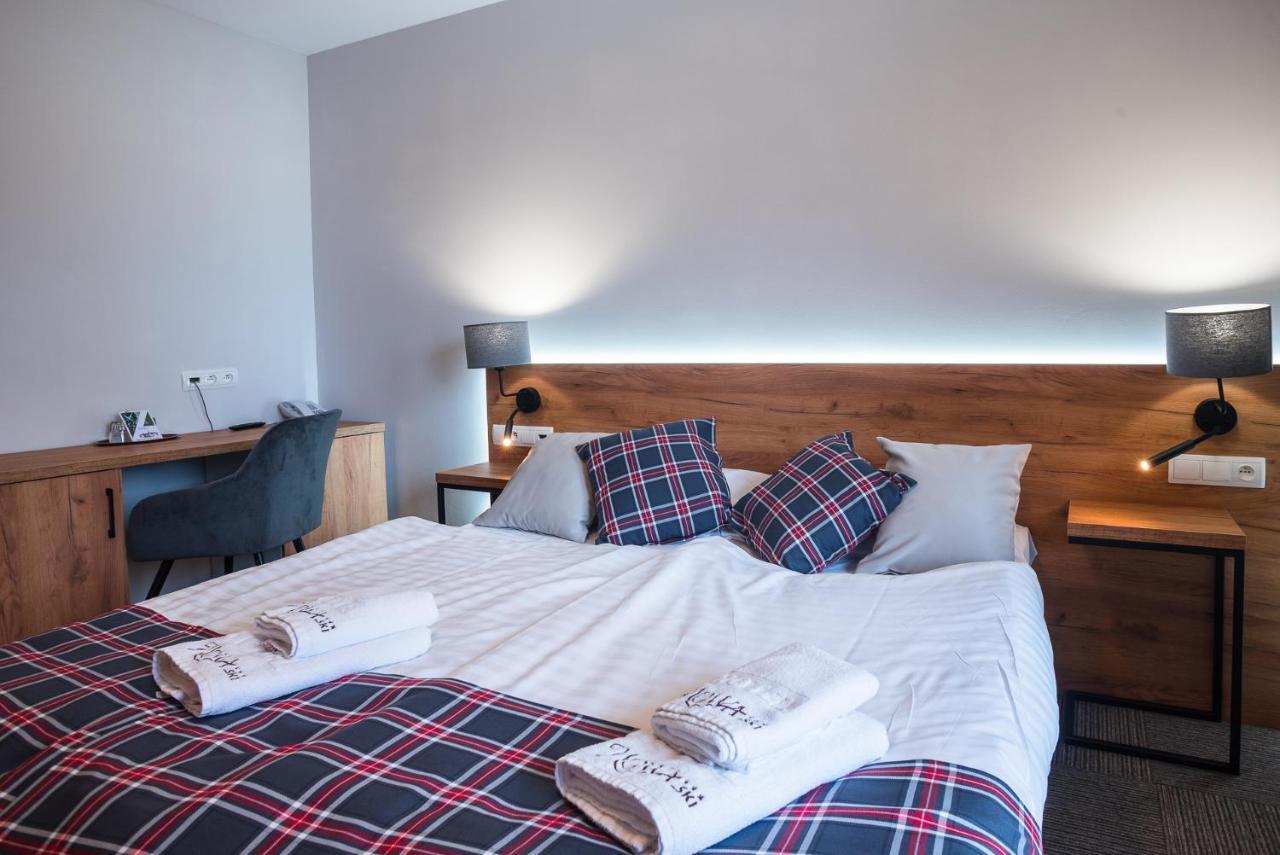 Nowa - Ski Spa Hotel Karpacz Eksteriør billede
