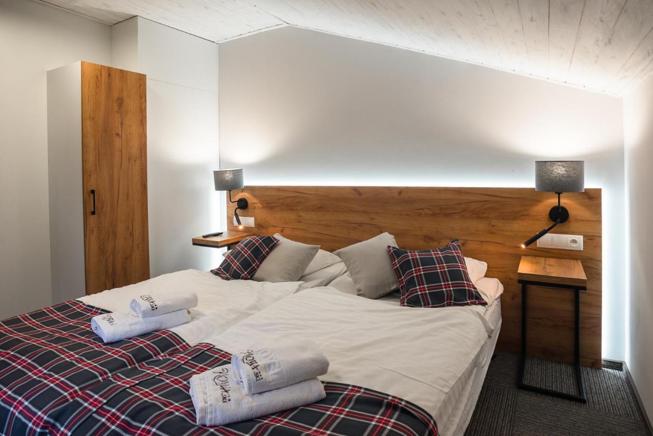 Nowa - Ski Spa Hotel Karpacz Eksteriør billede