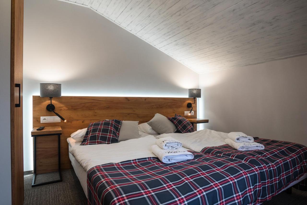 Nowa - Ski Spa Hotel Karpacz Eksteriør billede