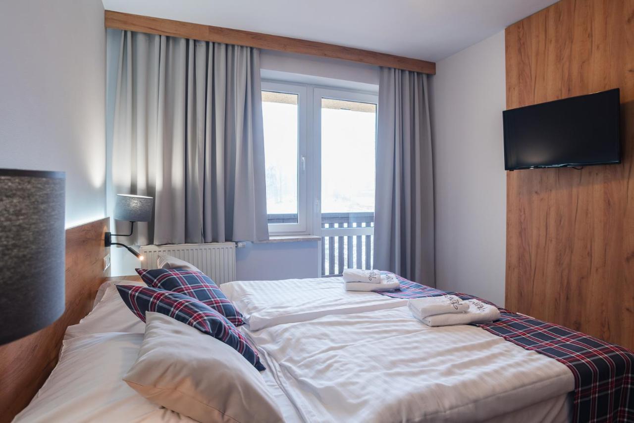 Nowa - Ski Spa Hotel Karpacz Eksteriør billede
