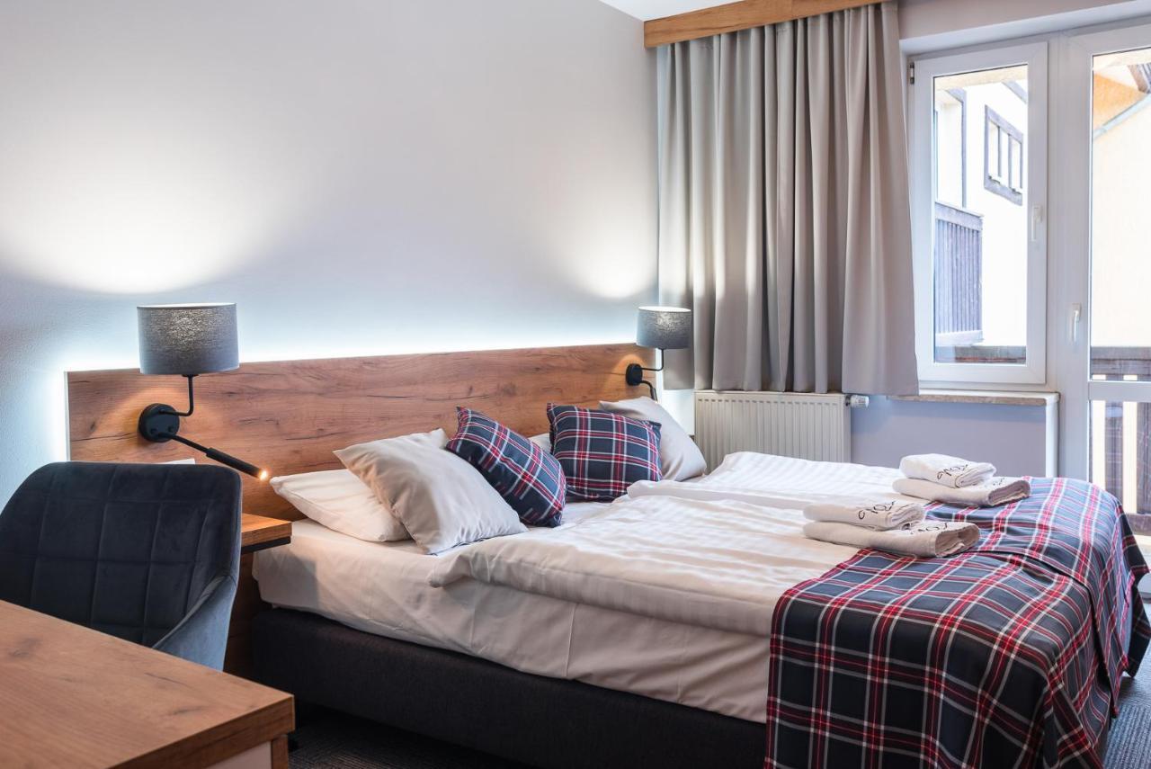 Nowa - Ski Spa Hotel Karpacz Eksteriør billede