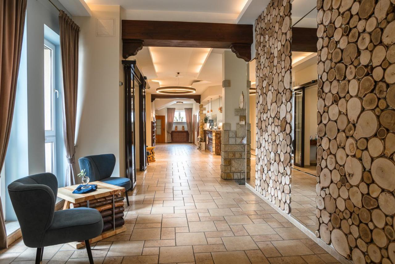 Nowa - Ski Spa Hotel Karpacz Eksteriør billede