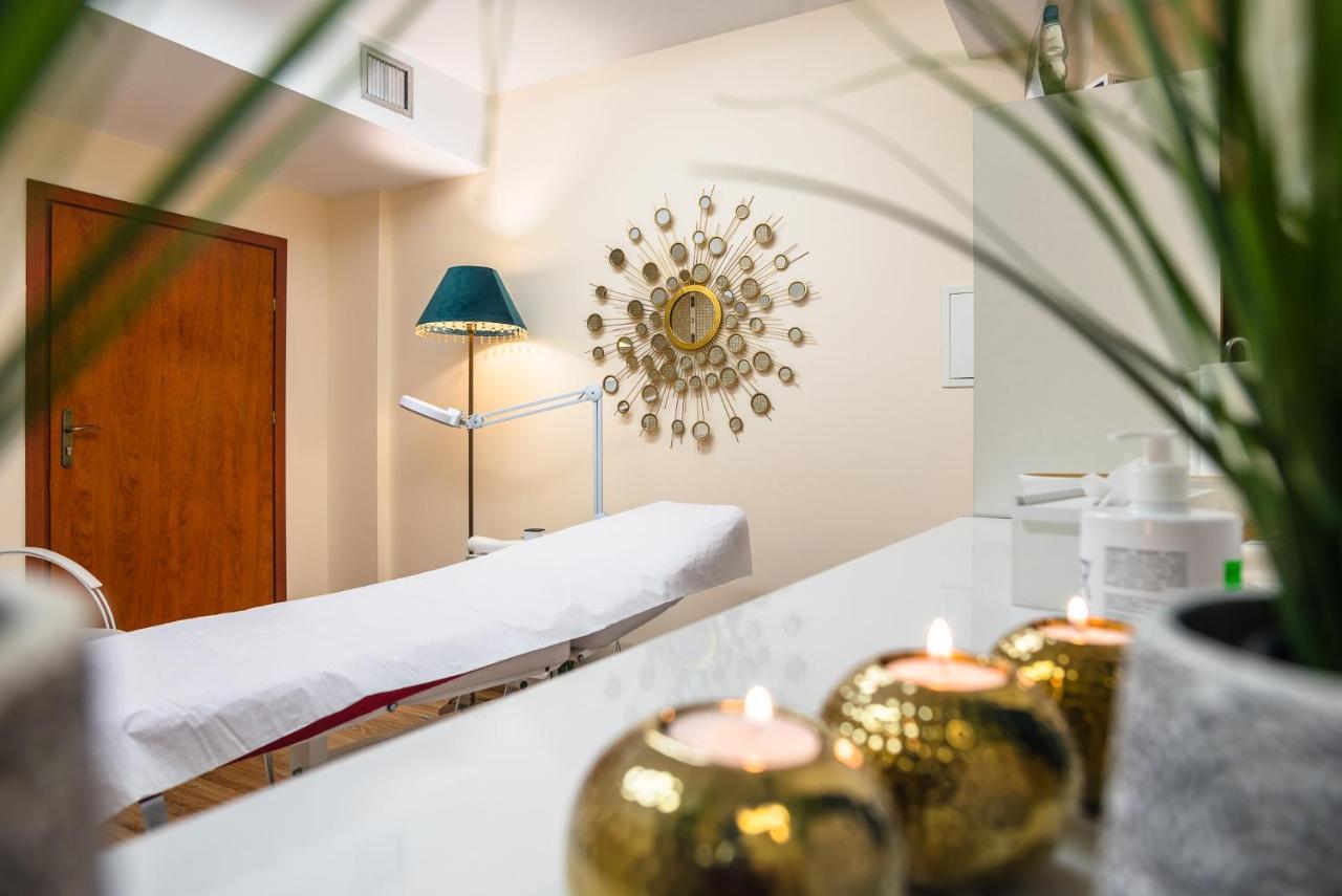 Nowa - Ski Spa Hotel Karpacz Eksteriør billede