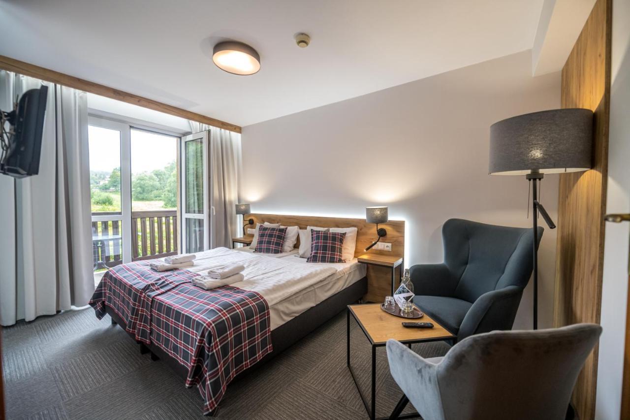 Nowa - Ski Spa Hotel Karpacz Eksteriør billede