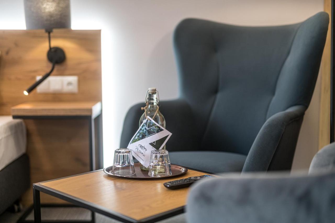 Nowa - Ski Spa Hotel Karpacz Eksteriør billede