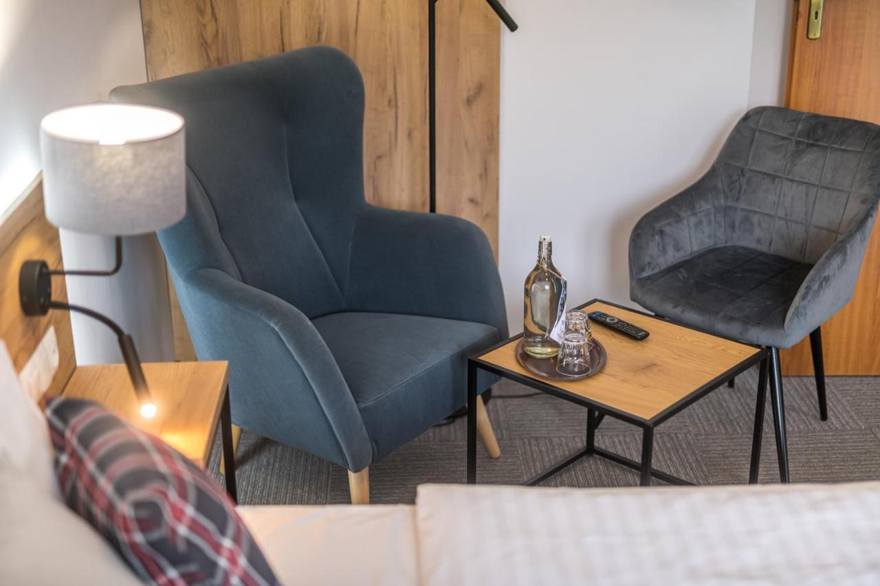 Nowa - Ski Spa Hotel Karpacz Eksteriør billede