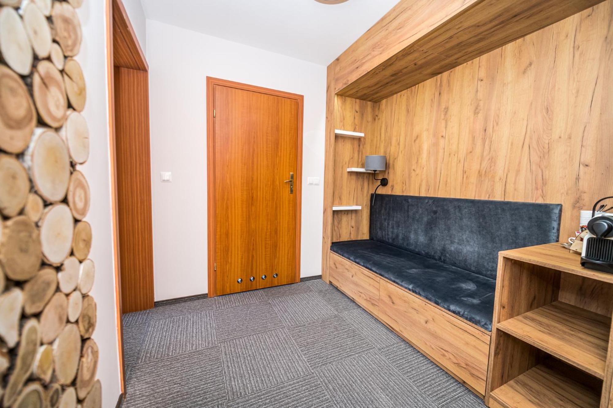 Nowa - Ski Spa Hotel Karpacz Eksteriør billede