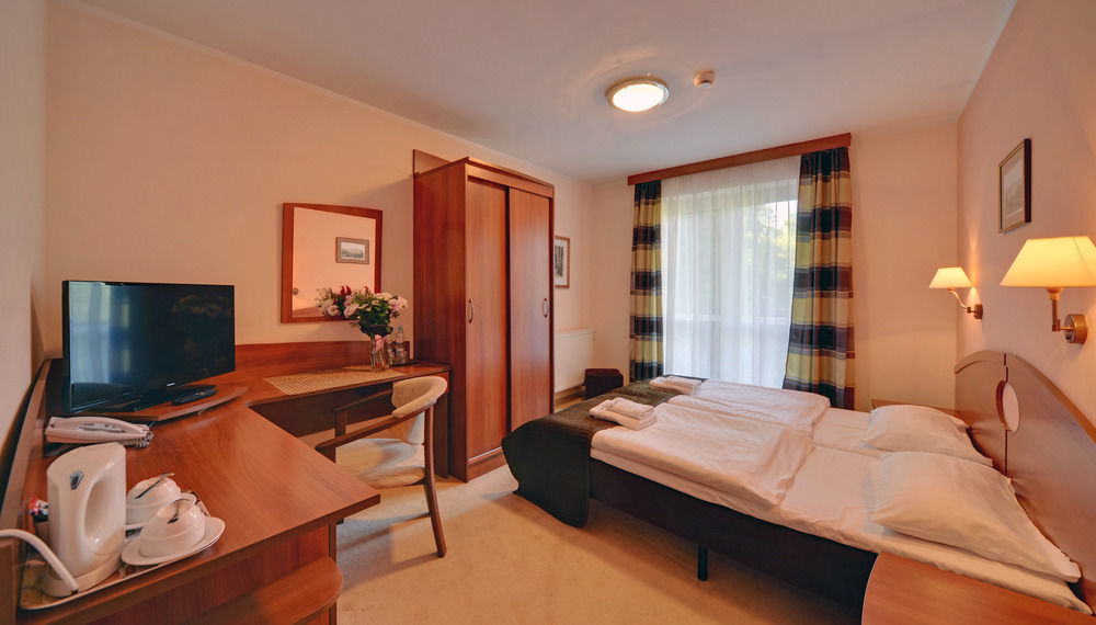 Nowa - Ski Spa Hotel Karpacz Eksteriør billede