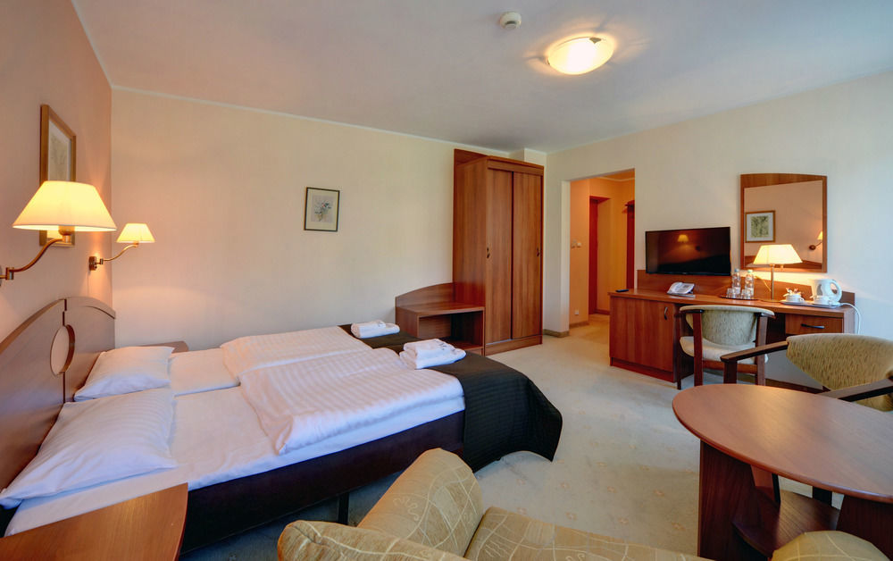 Nowa - Ski Spa Hotel Karpacz Eksteriør billede