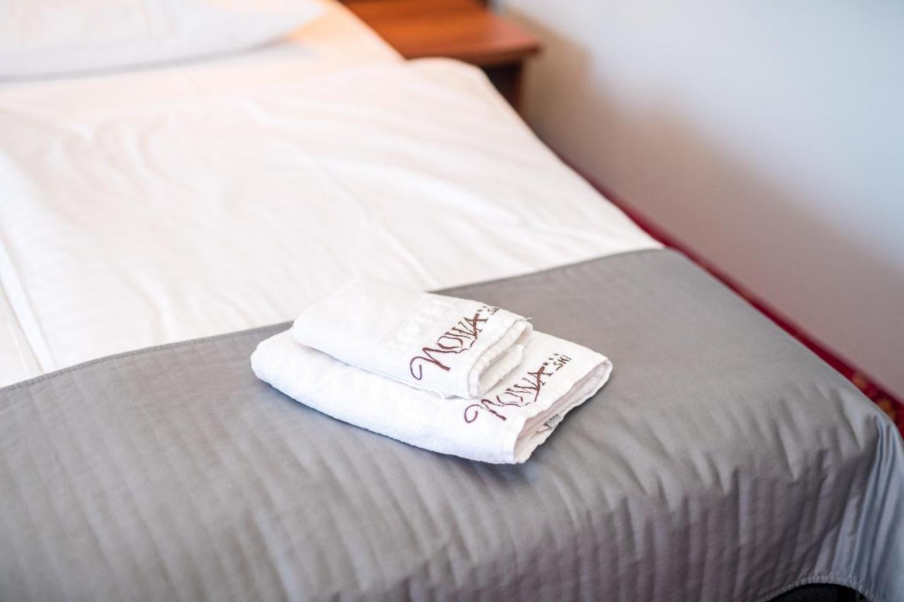 Nowa - Ski Spa Hotel Karpacz Eksteriør billede