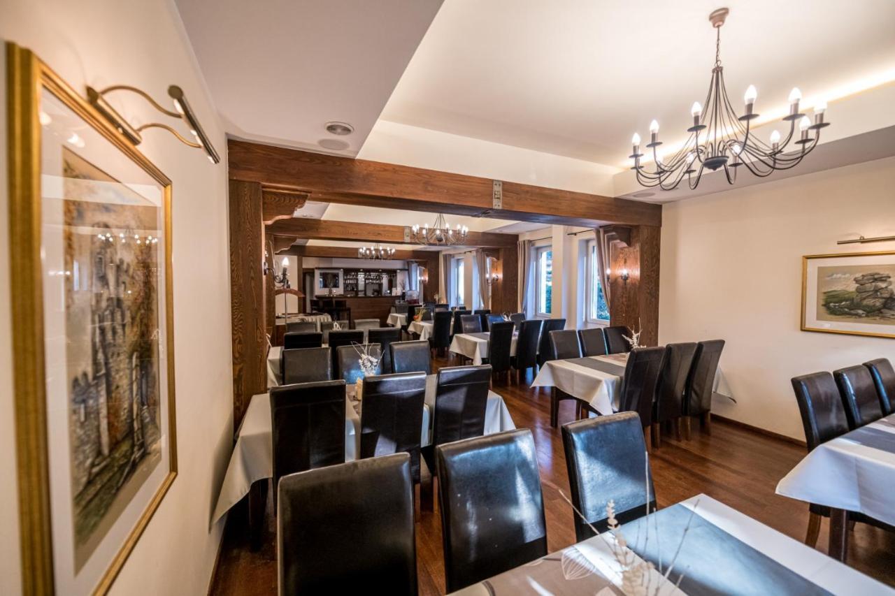 Nowa - Ski Spa Hotel Karpacz Eksteriør billede