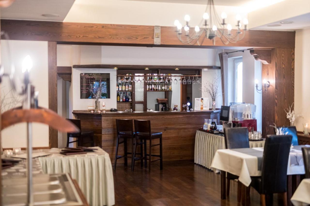 Nowa - Ski Spa Hotel Karpacz Eksteriør billede